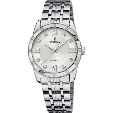 Festina F16940/A Mademoiselle Kadın Kol Saati