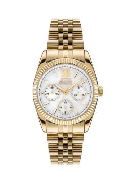 Slazenger SL.09.1947.4.02 Kadın Kol Saati