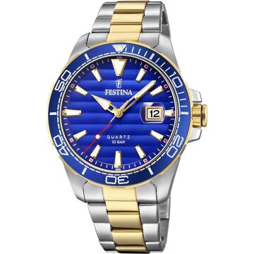Festina F20362/4 Prestige Erkek Kol Saati