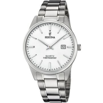 Festina F20511/2 Classics Erkek Kol Saati