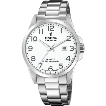 Festina Swiss F20024/1 Erkek Kol Saati
