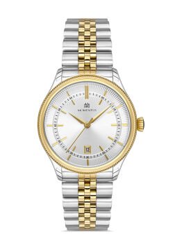 Momentus CM139T-02SG Erkek Kol Saati