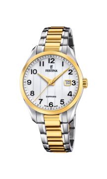 Festina Swiss F20027/1 Erkek Kol Saati
