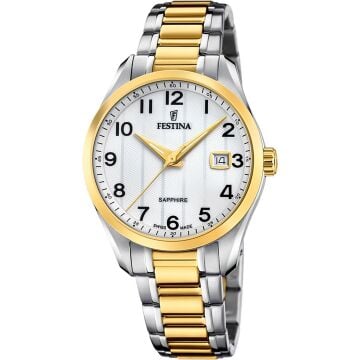 FESTINA SWISS F20027/1 ERKEK KOL SAATİ