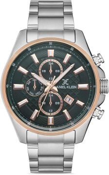 Daniel Klein DK102-013764B Erkek Kol Saati