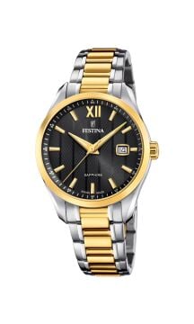 Festina Swiss F20027/4 Erkek Kol Saati