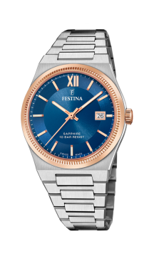Festina Swiss F20036/2 Erkek Kol Saati