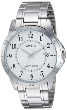 Casio MTP-V004D-7BUDF Erkek Kol Saati