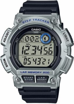 Casio WS-2100H-1A2VDF Erkek Kol Saati