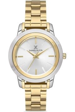 Daniel Klein DK.1.10067-1 Kadın Kol Saati