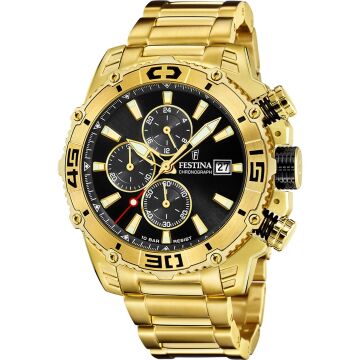 FESTINA F20492/4 PRESTIGE ERKEK KOL SAATİ