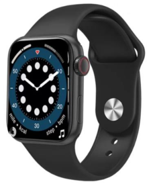 Lee Cooper LC.SM.2.601 Unisex Akıllı Kol Saati