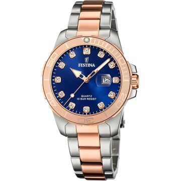 FESTINA F20505/3 BOYFRIEND KADIN KOL SAATİ