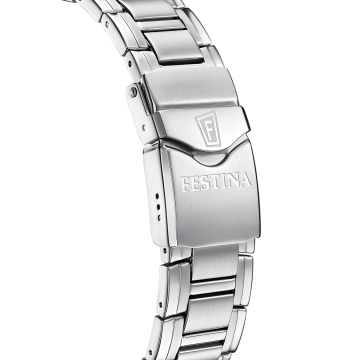 FESTINA SWISS F20042/3 ERKEK KOL SAATİ