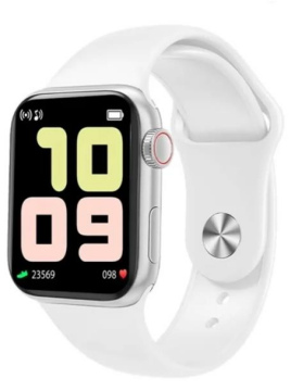 Lee Cooper LC.SM.2.303 Unisex Akıllı Kol Saati