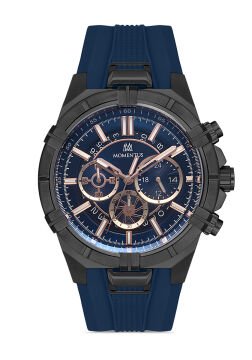 Momentus SM374N-11MR Erkek Kol Saati