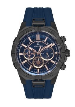 Momentus SM374N-11MR Erkek Kol Saati