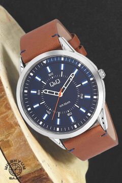 Q&Q QA58J802Y Erkek Kol Saati