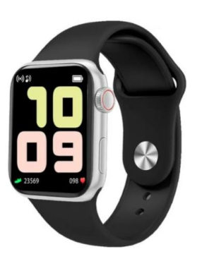 Lee Cooper LC.SM.2.301 Unisex Akıllı Kol Saati