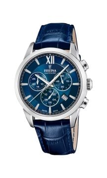 Festina Swiss F20041/2 Erkek Kol Saati