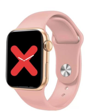 Lee Cooper LC.SM.2.408 Unisex Akıllı Kol Saati