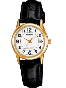 Casio LTP-V002GL-7BUDF Kadın Kol Saati