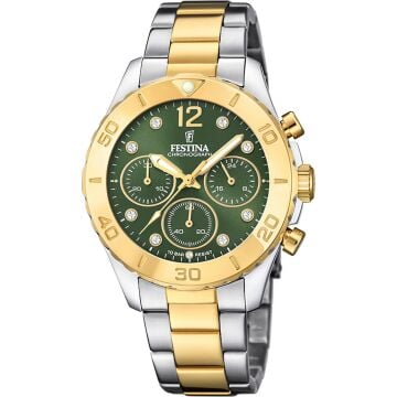 FESTINA F20604/2 BOYFRIEND KADIN KOL SAATİ