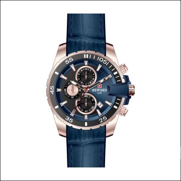 Reward VIP A142332 Çelik Erkek Kol Saati