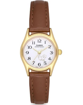 Casio LTP-1094Q-7B7RDF Kadın Kol Saati