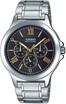 CASIO MTP-V300D-1A2UDF ERKEK KOL SAATİ