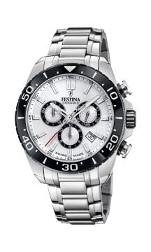 Festina Swiss F20042/1 Erkek Kol Saati