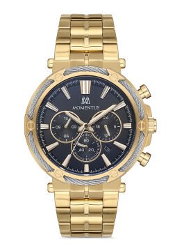 Momentus SM371T-04SG Erkek Kol Saati