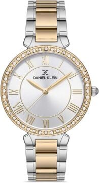 Daniel Klein Kadın Kol Saati