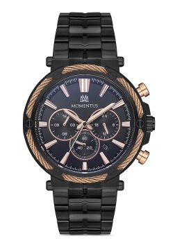 Momentus SM371B-04SR Erkek Kol Saati