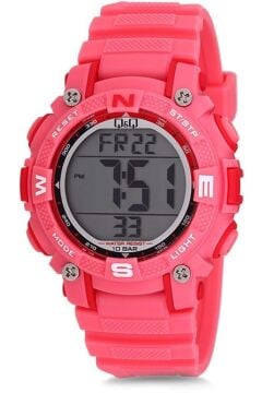 Q&Q M186J800Y Dijital Çocuk Kol Saati