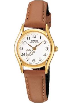 Casio LTP-1094Q-7B8RDF Kadın Kol Saati