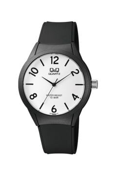 Q&Q VR28J023Y Rakamlı Su Geçirmez Erkek Kol Saati