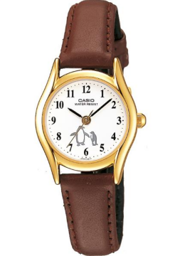 Casio LTP-1094Q-7B6RDF Kadın Kol Saati