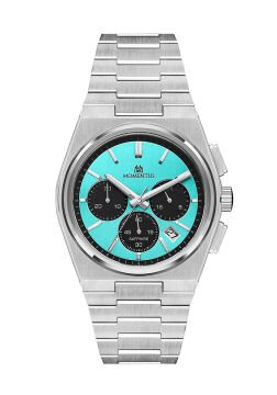 Momentus TM345S-10SS Erkek Kol Saati