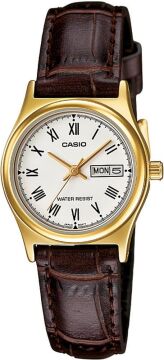 Casio LTP-V006GL-7BUDF Kadın Kol Saati