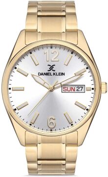 Daniel Klein DK.1.12857.3 Erkek Kol Saati