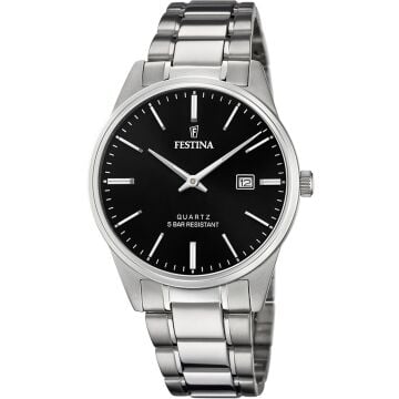 Festina F20511/4 Classics Erkek Kol Saati