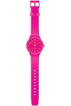 Q&Q VR28J819Y Rakamlı Su Geçirmez Çocuk Kol Saati