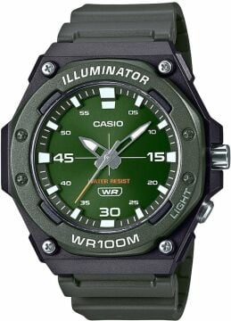 CASIO MW-620H-3AVDF ERKEK KOL SAATİ