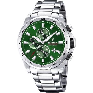 FESTINA F20463/3 CHRONO SPORT ERKEK KOL SAATİ