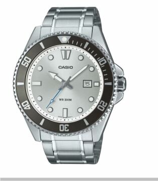 CASIO MDV-107D-7AVDF ERKEK KOL SAATİ