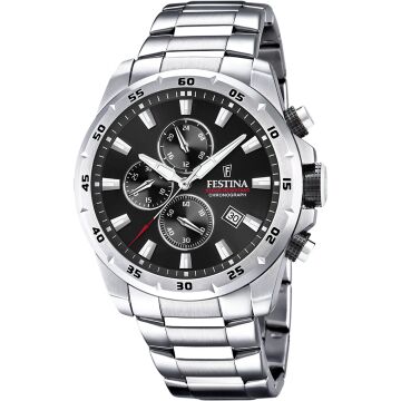 FESTINA F20463/4 CHRONO SPORT ERKEK KOL SAATİ