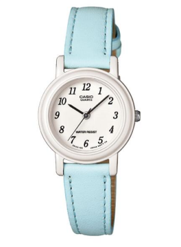 Casio LQ-139L-2BDF Kadın Kol Saati