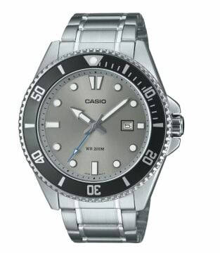 CASIO MDV-107D-8AVDF ERKEK KOL SAATİ