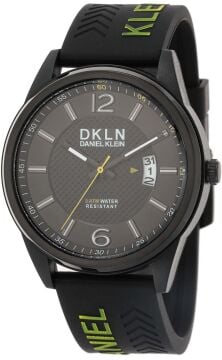 Daniel Klein DK.1.12427.3 Erkek Kol Saati